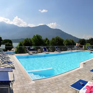 Camping Villaggio Paradiso Campsite