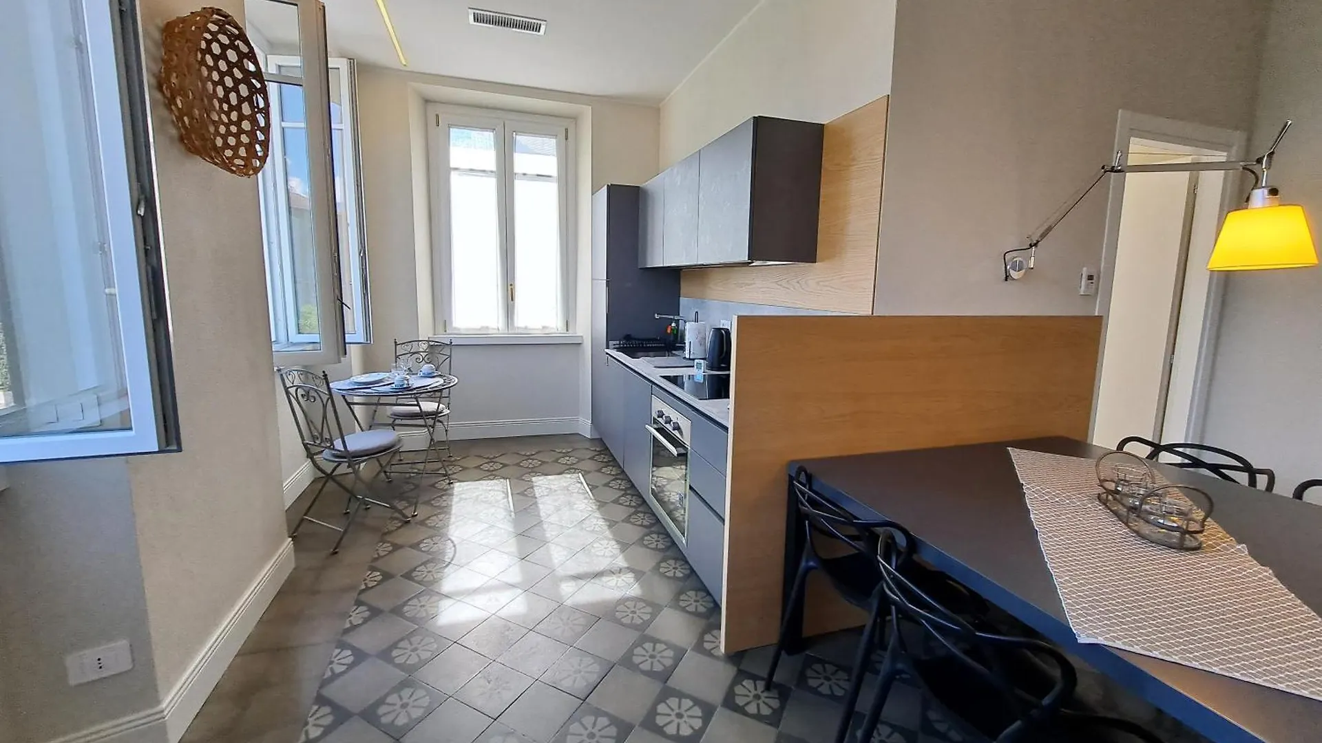 Apartmán Immobillario - Domus Palmae Domaso