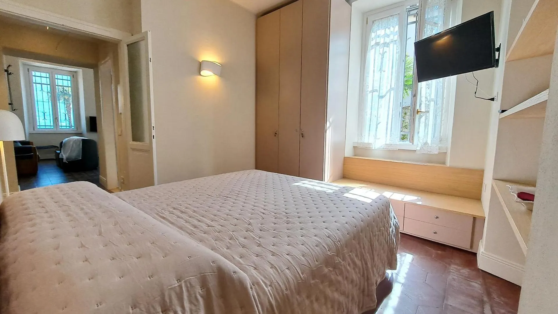 Apartmán Immobillario - Domus Palmae Domaso